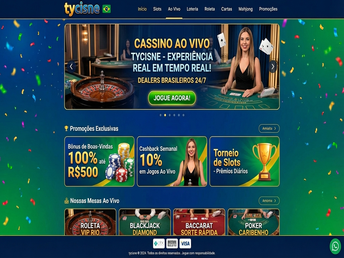 Screenshot 3 tycisne